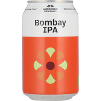 Nørrebro Bryghus Bombay IPA 
