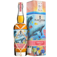 Plantation Jamaica Vintage 2007 Rom