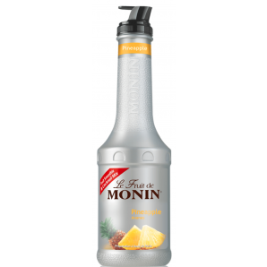 Monin Ananas Puré 100 cl.