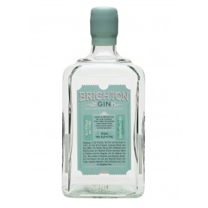 Brighton Gin 40% 70 cl.
