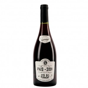 Garage Wine Co. 215 BC Ferment 2020 13,5% 75 cl.