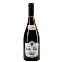 Garage Wine Co. 215 BC Ferment 2020