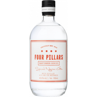 Four Pillars Spiced Negroni Gin