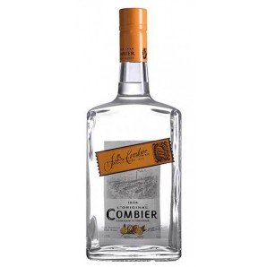 Combier Triple Sec Likør 40% 70 cl.