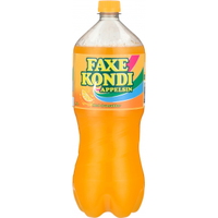 Faxe Kondi Appelsin