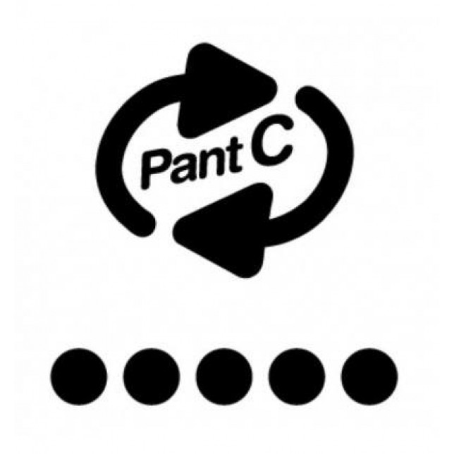Pant C
