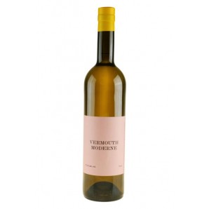 Vermouth Moderne 17,5% 75 cl.