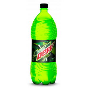 Mountain Dew Citrus Blast 6x150 cl. (PET-flaske)