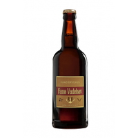 Fanø Vadehav Brown Ale