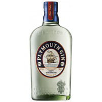 Plymouth Navy Strength Gin
