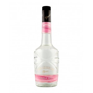 Wenneker Triple Sec Likør 20% 70 cl.