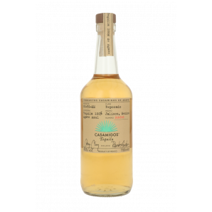 Casamigos Reposado Tequila 40% 70 cl.