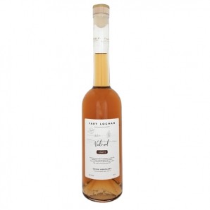Fary Lochan Valnødsnaps 36% 50 cl.
