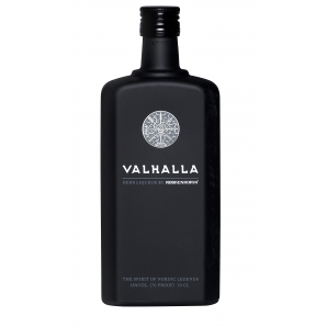 Valhalla by Koskenkorva Vodka 35% 70 cl.