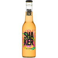 CULT Shaker Passion