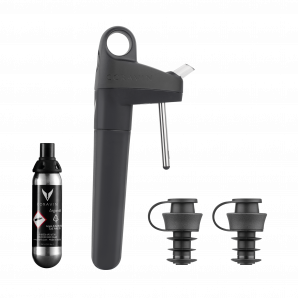 CORAVIN Model Pivot