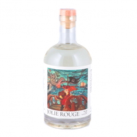 Hernö Jolie Rouge Dry Gin