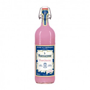 Rieme Pamplemousse Sodavand 100 cl. (flaske)