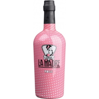 La Madre Rose Vermouth