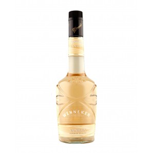 Wenneker Vanilje Likør 15% 70 cl.