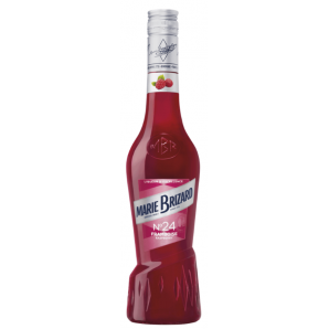 Marie Brizard Raspberry Likør 16% 50 cl.