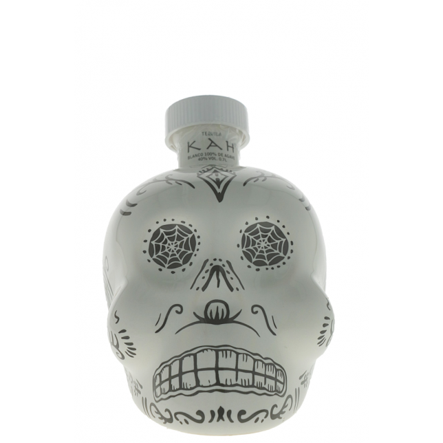 Kah Blanco Tequila 40% 70 cl.