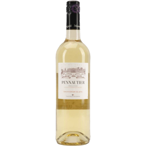 Château de Pennautier Sauvignon Blanc 2022 13,5% 75 cl.