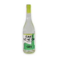 East London Gin