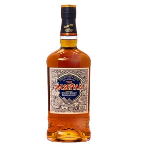 Kentucky Owl Bourbon 45,5% 70 cl.