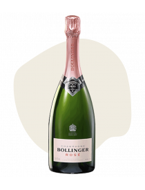 Rosé Champagne 