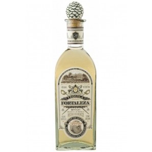 Fortaleza Anejo Tequila 40% 70 cl