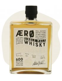 Dansk Whisky