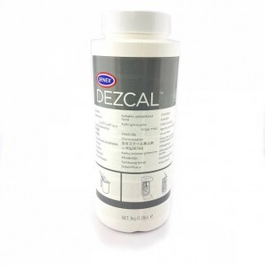 Urnex Dezcal Afkalkningspulver 900g