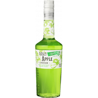 De Kuyper Sour Apple Likør