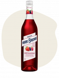 Grenadine-Sirup