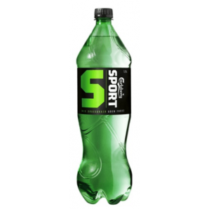 Carlsberg Sport 8x150 cl. (PET-flaske)