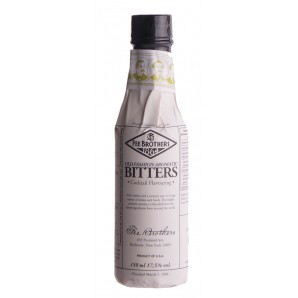 Fee Brothers Old Fashion Bitter 17,5% 15 cl.