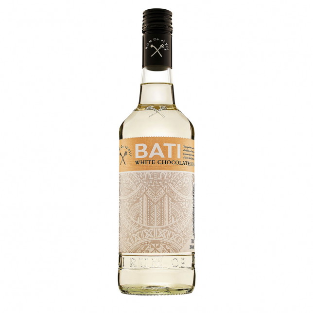BATI White Chocolate Rom Likør 25% 70 cl.