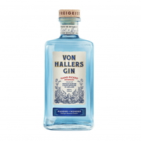 Von Hallers Gin