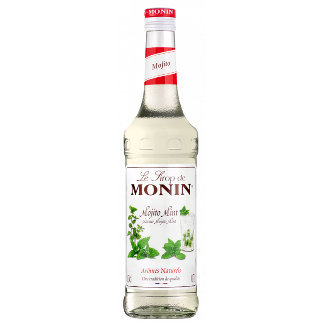 Monin Mojito Sirup 70 cl.