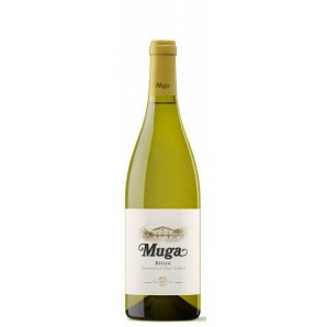 Bodegas Muga Blanco 2022 13% 75 cl.