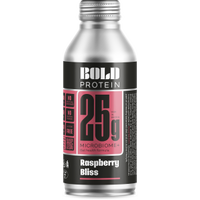 Bold Protein Raspberry Bliss