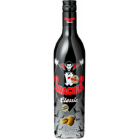 Dracula Shot