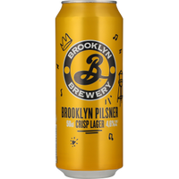 Brooklyn Pilsner