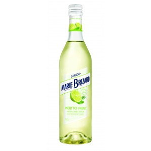 Marie Brizard Mojito Mint Sirup 70 cl.