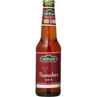 Adelhardt Tranebær Saft