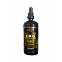 Seiers Scandinavian Craft Bitters Liqourice Bitter