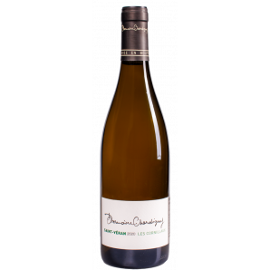 Domaine Chardigny Saint Véran Cornillaux 2020 13,5% 75 cl.