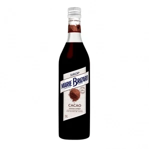 Marie Brizard Cocoa Sirup 70 cl.