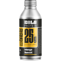 Bold Protein Mango Sunset